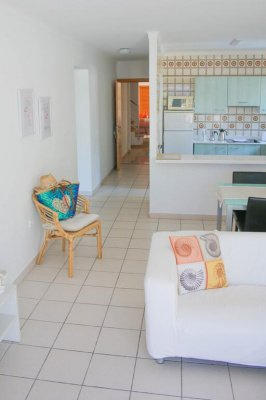 Apartamentos Catalina